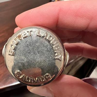 Rubal Cast Iron Mallard & Other Unique Bottle Openers Plus More Vintage Barware (BLR-RG)