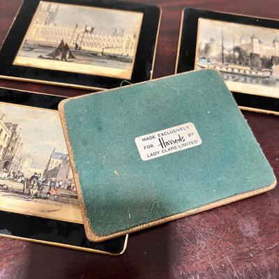 Rubal Cast Iron Mallard & Other Unique Bottle Openers Plus More Vintage Barware (BLR-RG)