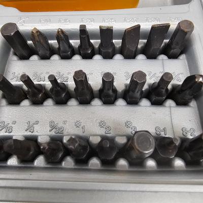 Milwaukee, Craftsman, Kobalt Socket Sets & More (DG-JS)