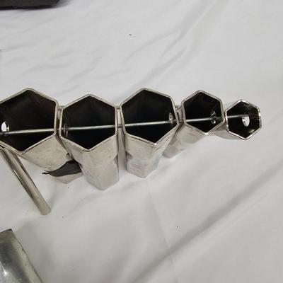 Milwaukee, Craftsman, Kobalt Socket Sets & More (DG-JS)