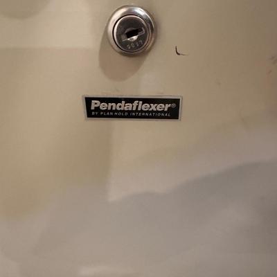 Paneer File Cabinet, Ativa Shredder, Brother Label Maker & Office Supplies (BLR-MG)