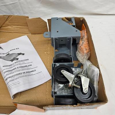 Universal Mobile Base Kits for Tools & More (DG-JS)