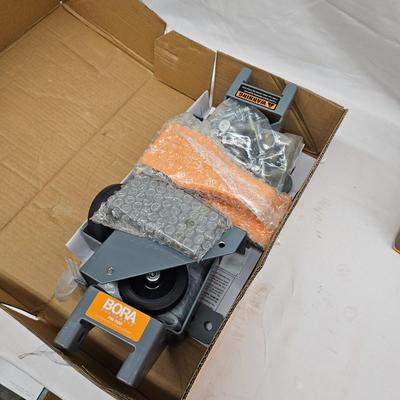 Universal Mobile Base Kits for Tools & More (DG-JS)