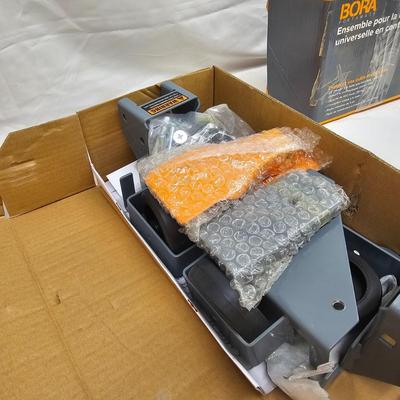 Universal Mobile Base Kits for Tools & More (DG-JS)