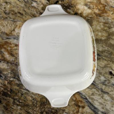 Five Piece Corning Ware Baking Dish Set (K-SF)