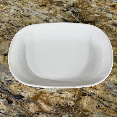 Five Piece Corning Ware Baking Dish Set (K-SF)