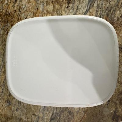 Five Piece Corning Ware Baking Dish Set (K-SF)