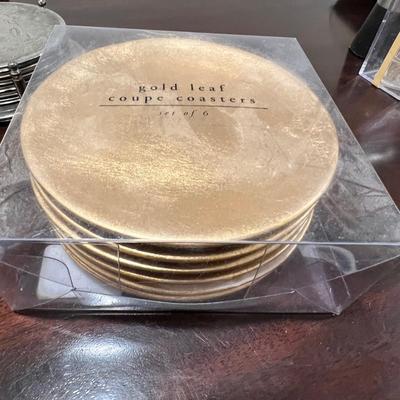 Large Assortment of Barware (BLR-RG)