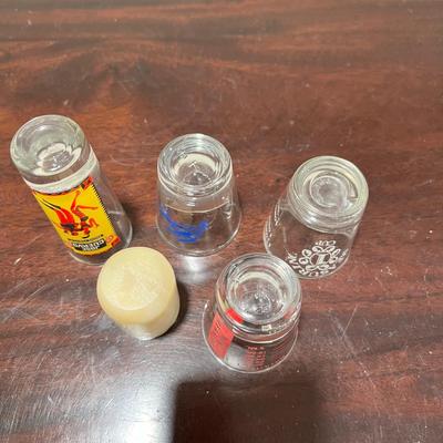 Large Assortment of Barware (BLR-RG)