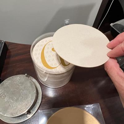 Large Assortment of Barware (BLR-RG)