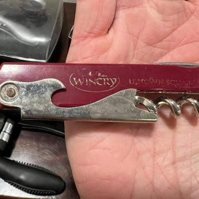 Large Assortment of Barware (BLR-RG)