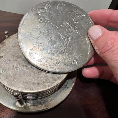 Large Assortment of Barware (BLR-RG)