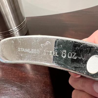 Large Assortment of Barware (BLR-RG)