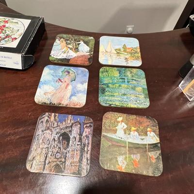 Large Assortment of Barware (BLR-RG)