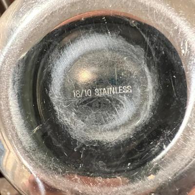 Large Assortment of Barware (BLR-RG)