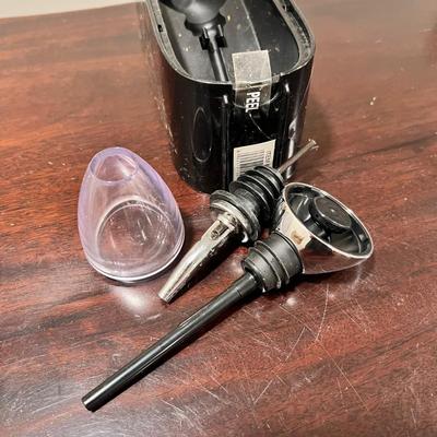 Large Assortment of Barware (BLR-RG)