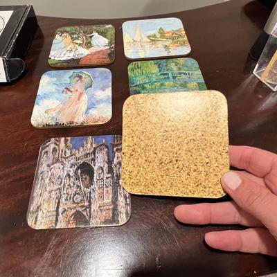 Large Assortment of Barware (BLR-RG)