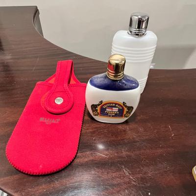 Large Assortment of Barware (BLR-RG)