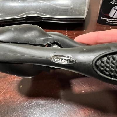 Large Assortment of Barware (BLR-RG)