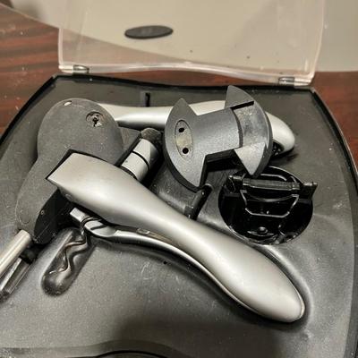 Large Assortment of Barware (BLR-RG)