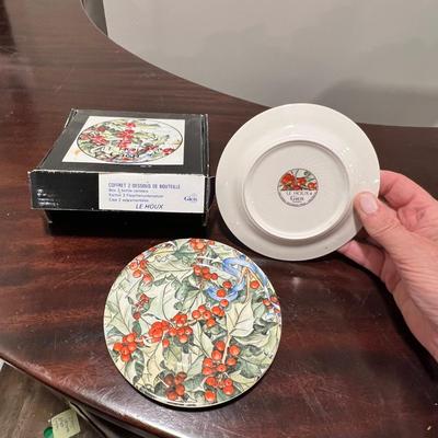 Large Assortment of Barware (BLR-RG)