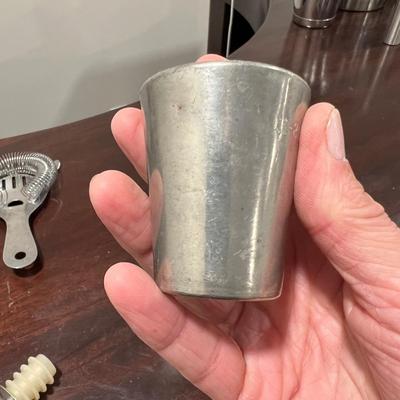 Large Assortment of Barware (BLR-RG)