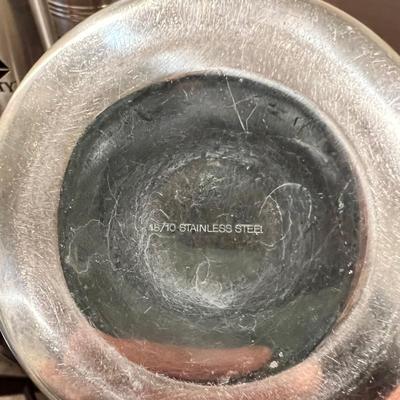 Large Assortment of Barware (BLR-RG)