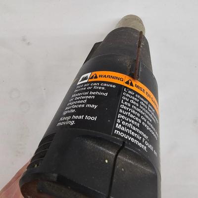 Tool Boxes, Bags, LED Lights & Heat Guns (DG-JS)