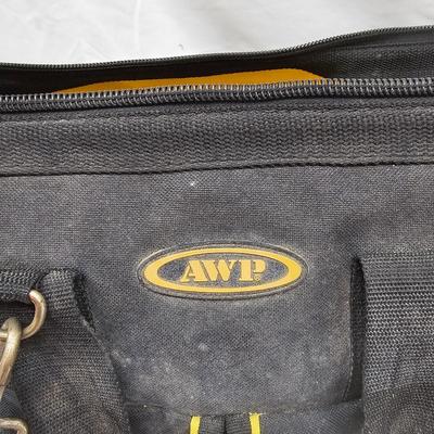 Tool Boxes, Bags, LED Lights & Heat Guns (DG-JS)