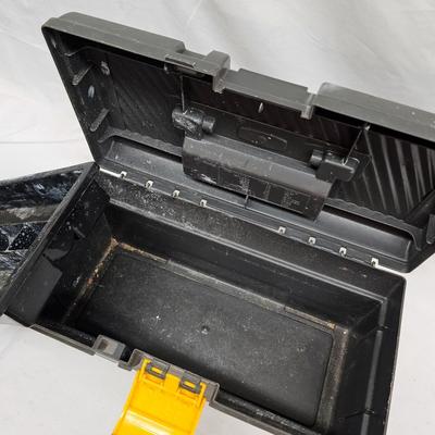 Tool Boxes, Bags, LED Lights & Heat Guns (DG-JS)