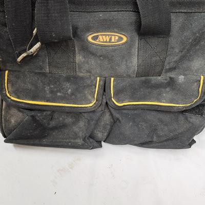 Tool Boxes, Bags, LED Lights & Heat Guns (DG-JS)