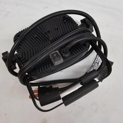 Tool Boxes, Bags, LED Lights & Heat Guns (DG-JS)