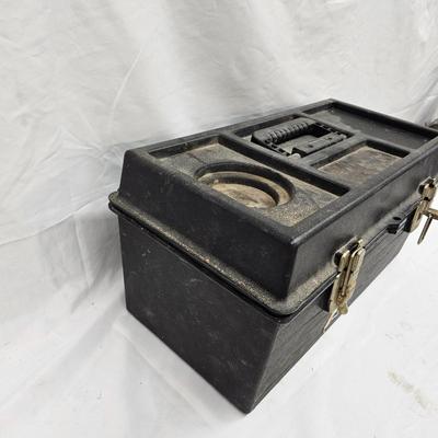 Tool Boxes, Bags, LED Lights & Heat Guns (DG-JS)