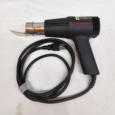 Tool Boxes, Bags, LED Lights & Heat Guns (DG-JS)