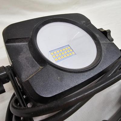 Tool Boxes, Bags, LED Lights & Heat Guns (DG-JS)