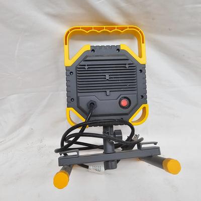 Tool Boxes, Bags, LED Lights & Heat Guns (DG-JS)