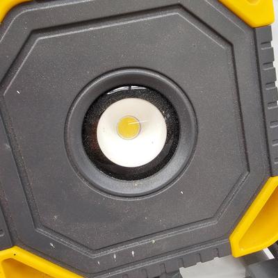 Tool Boxes, Bags, LED Lights & Heat Guns (DG-JS)