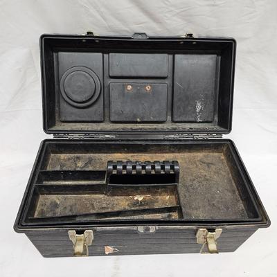 Tool Boxes, Bags, LED Lights & Heat Guns (DG-JS)