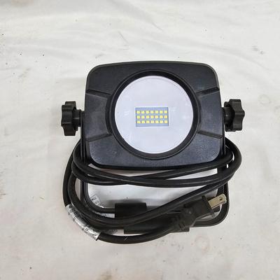 Tool Boxes, Bags, LED Lights & Heat Guns (DG-JS)