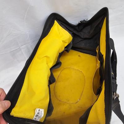 Tool Boxes, Bags, LED Lights & Heat Guns (DG-JS)