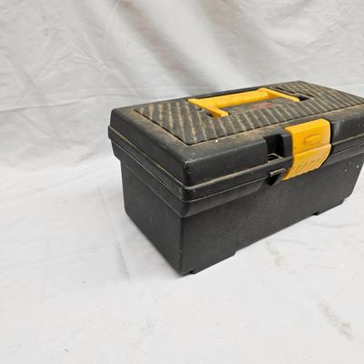 Tool Boxes, Bags, LED Lights & Heat Guns (DG-JS)