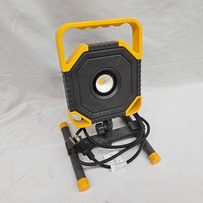 Tool Boxes, Bags, LED Lights & Heat Guns (DG-JS)