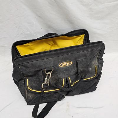 Tool Boxes, Bags, LED Lights & Heat Guns (DG-JS)