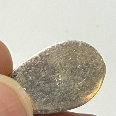 Four sets including Larimar and Sodalite (ST-SS)