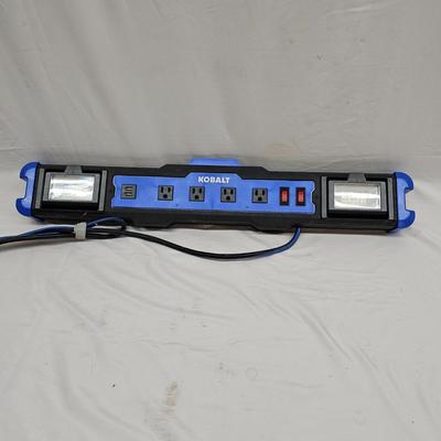 Power Strips, Short Extension Cords & More (DG-JS)