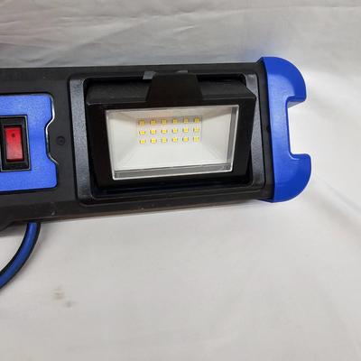 Power Strips, Short Extension Cords & More (DG-JS)