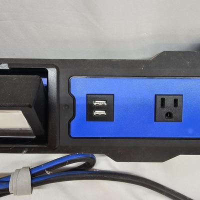 Power Strips, Short Extension Cords & More (DG-JS)