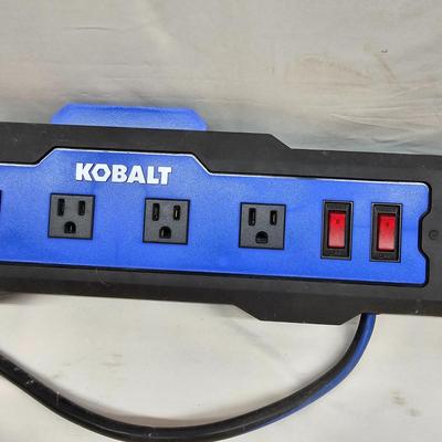 Power Strips, Short Extension Cords & More (DG-JS)