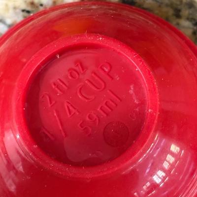 Le Creuset plus Glass Food Storage (K-SF)