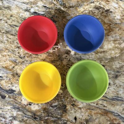 Le Creuset plus Glass Food Storage (K-SF)